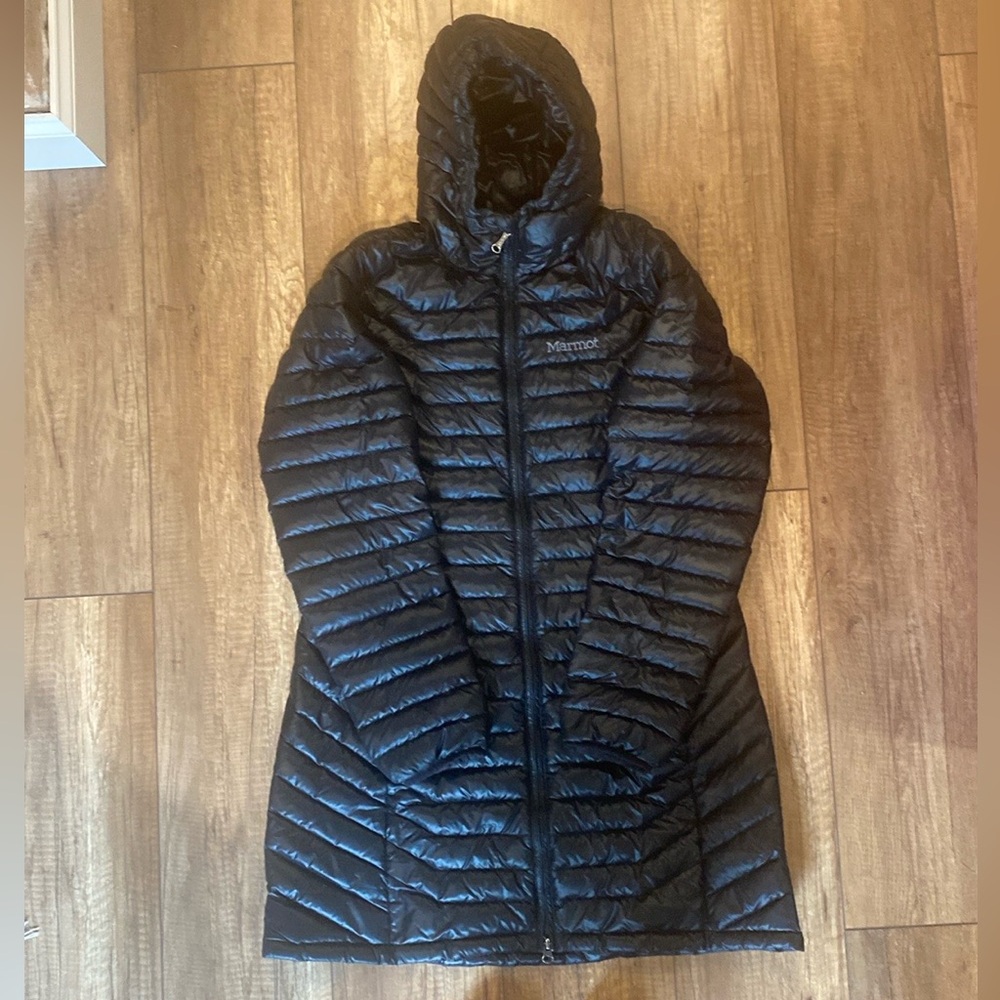 Marmot Sonja 700 Down Jacket